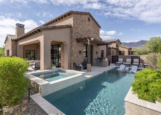 Property at 3089 S Prospector Cir, Gold Canyon, AZ 85118, 4 beds, 3.5 baths