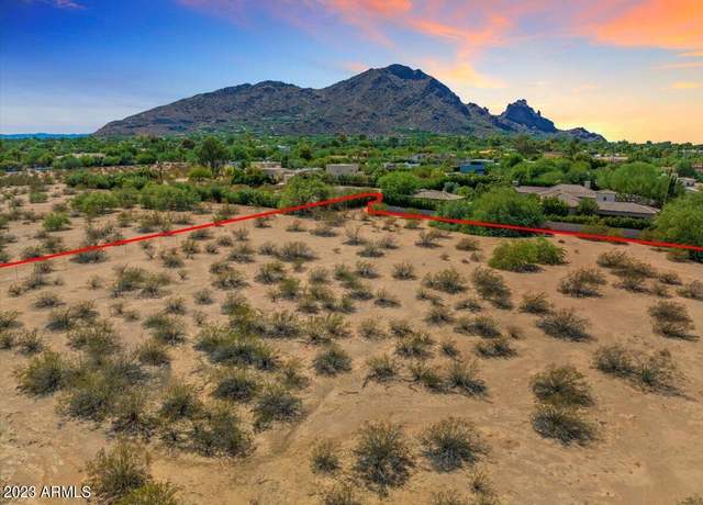Property at 6633 E Valley Vista Ln #3, Paradise Valley, AZ 85253