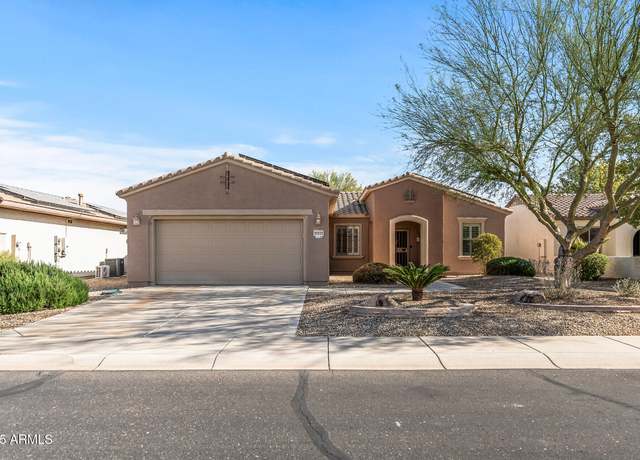 Property at 20533 N Sequoia Crest Dr, Surprise, AZ 85387, 2 beds, 2 baths
