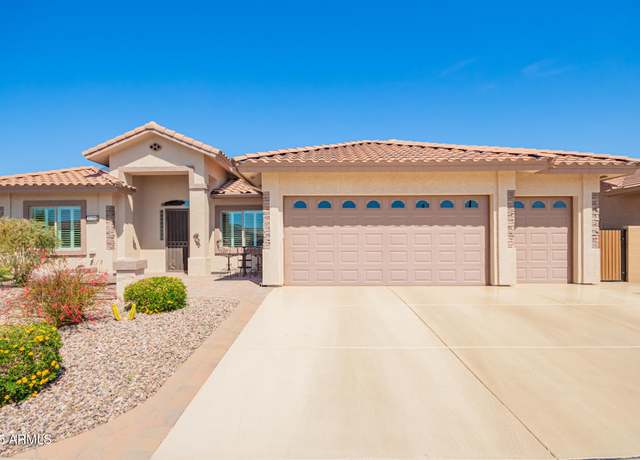 Property at 11208 E Ocaso Ave, Mesa, AZ 85212, 2 beds, 2 baths