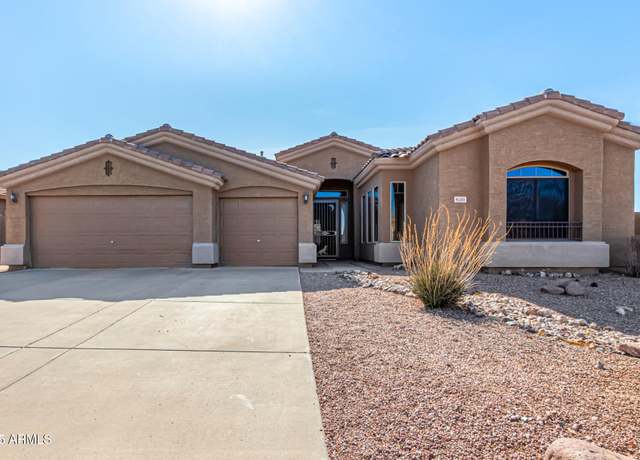 Property at 8211 E Apache Plumb Dr, Gold Canyon, AZ 85118, 4 beds, 2 baths