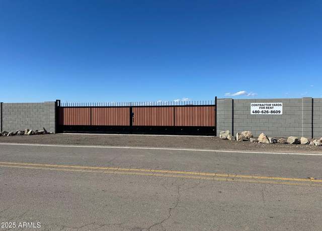 Property at 0 W Guadalupe Rd #2, Apache Junction, AZ 85120