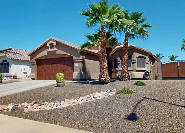 Property at 10258 W Daley Ln, Peoria, AZ 85383, 3 beds, 2 baths