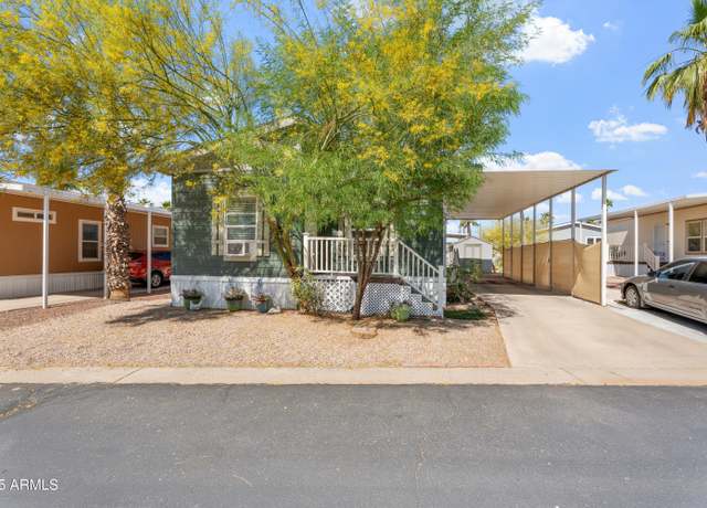 Property at 2000 S Apache Rd #18, Buckeye, AZ 85326, 3 beds, 2 baths