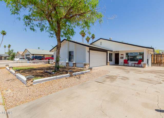 Property at 1017 S San Jose Cir, Mesa, AZ 85202, 4 beds, 2 baths