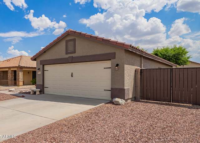 Property at 15633 W Acapulco Ln, Surprise, AZ 85379, 3 beds, 2 baths