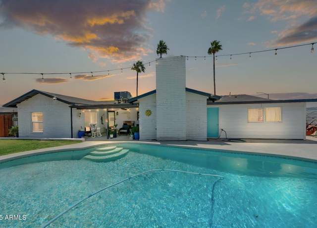 Property at 2820 E Surrey Ave, Phoenix, AZ 85032, 4 beds, 3 baths