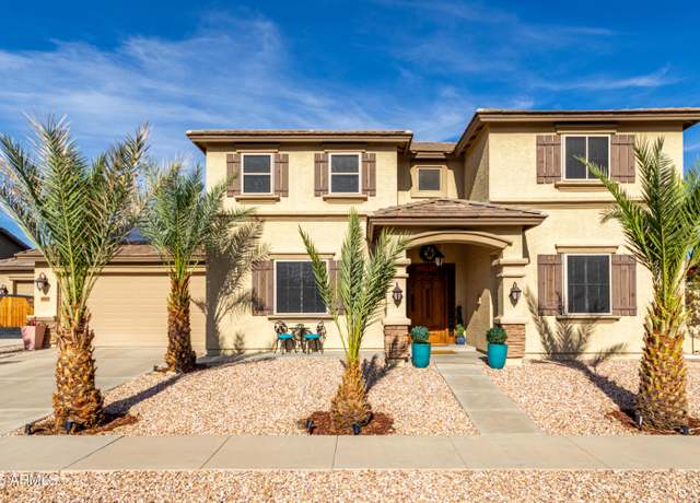 Property at 11737 N 143rd Dr, Surprise, AZ 85379, 5 beds, 3.5 baths