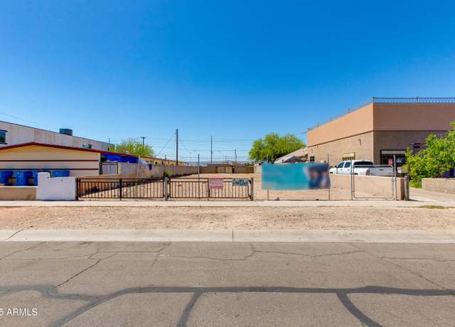 Property at 2145 E Taylor St #11, Phoenix, AZ 85006