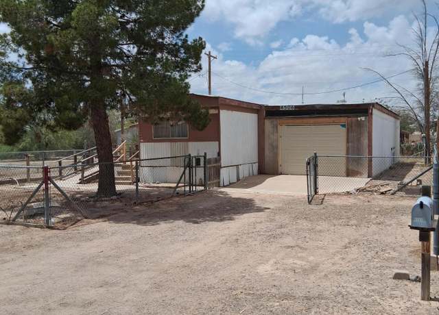 Property at 4506 N Manana Dr, Casa Grande, AZ 85194, 2 beds, 1 bath