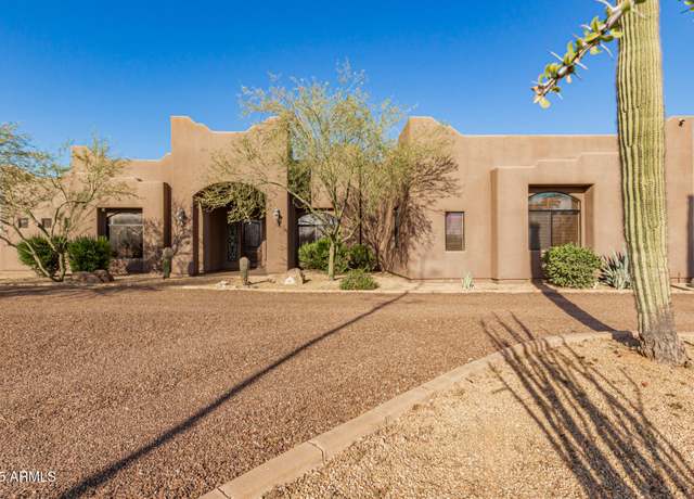 Property at 31527 N 174th St, Rio Verde, AZ 85263, 5 beds, 4 baths