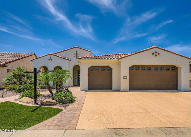 Property at 16729 W Alvarado Dr, Goodyear, AZ 85395, 2 beds, 2.5 baths