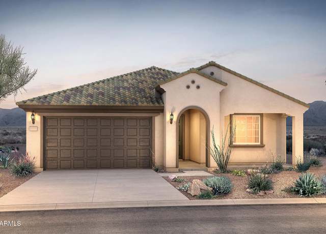 Property at 26938 W Rosemonte Dr, Buckeye, AZ 85396, 2 beds, 2 baths