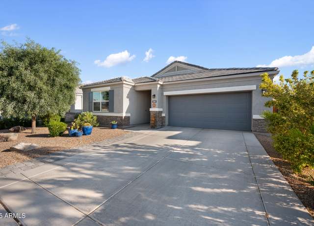 Property at 5345 W Alta Mesa Ave, Laveen, AZ 85339, 3 beds, 2.5 baths