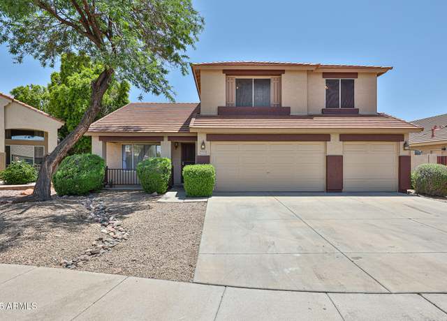 Property at 21141 N 79th Ave, Peoria, AZ 85382, 4 beds, 3 baths