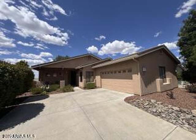 Property at 1042 Louie St, Prescott, AZ 86301, 3 beds, 2 baths