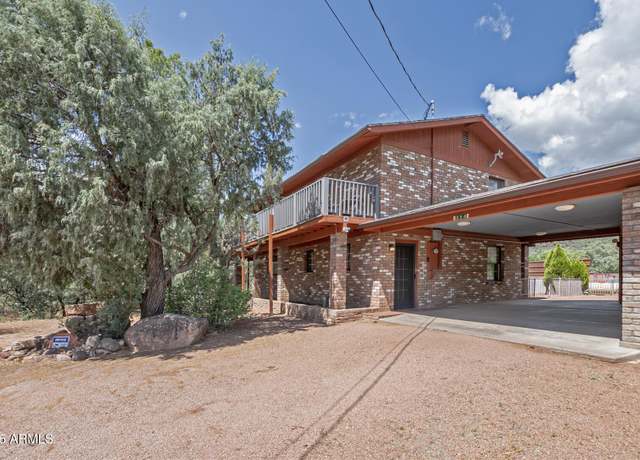 Property at 354 W Wayne Dr, Payson, AZ 85541, 2 beds, 2 baths