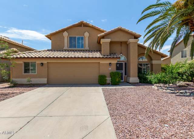 Property at 14816 N 90th Ave, Peoria, AZ 85381, 3 beds, 2.5 baths