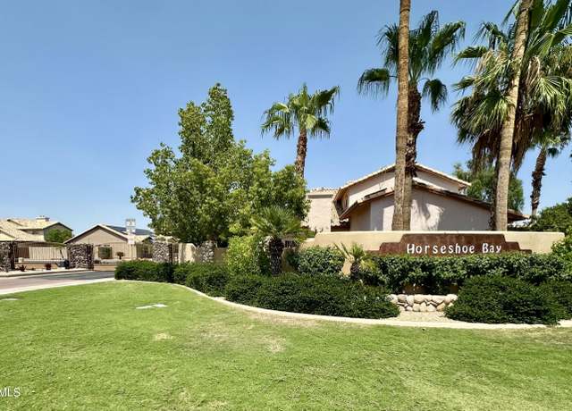 Property at 14816 N 90th Ave, Peoria, AZ 85381, 3 beds, 2.5 baths