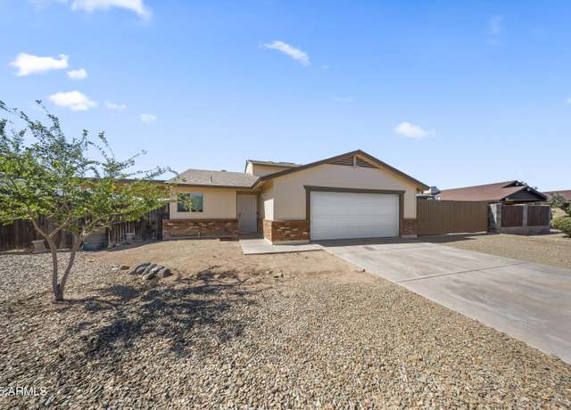 Property at 4743 W Wescott Dr, Glendale, AZ 85308, 3 beds, 2 baths
