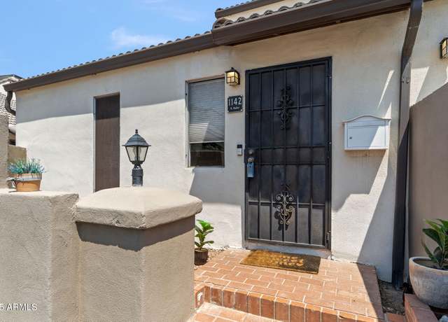 Property at 1142 E Kaler Dr, Phoenix, AZ 85020, 3 beds, 2 baths