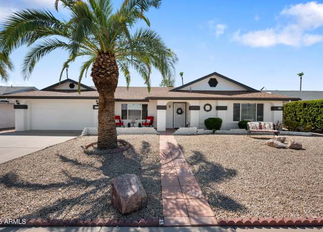 Property at 17602 N Desert Glen Dr, Sun City West, AZ 85375, 2 beds, 2 baths
