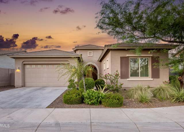 Property at 2527 N 212th Dr, Buckeye, AZ 85396, 4 beds, 3 baths