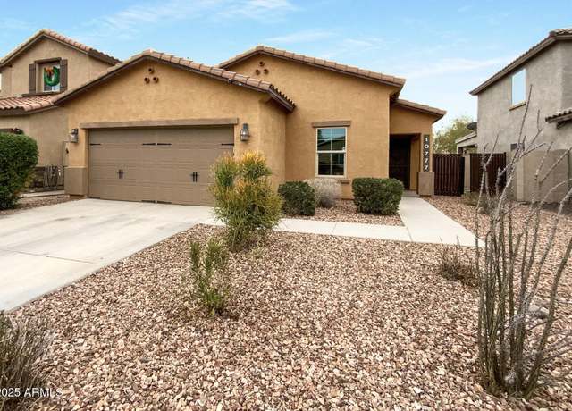 Property at 10777 W Yearling Rd, Peoria, AZ 85383, 3 beds, 2 baths