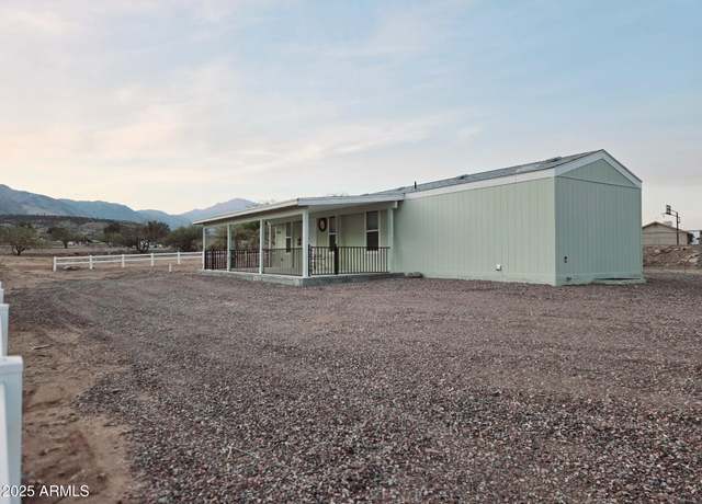 Property at 44973 N AZ Highway 188 --, Tonto Basin, AZ 85553, 3 beds, 1 bath