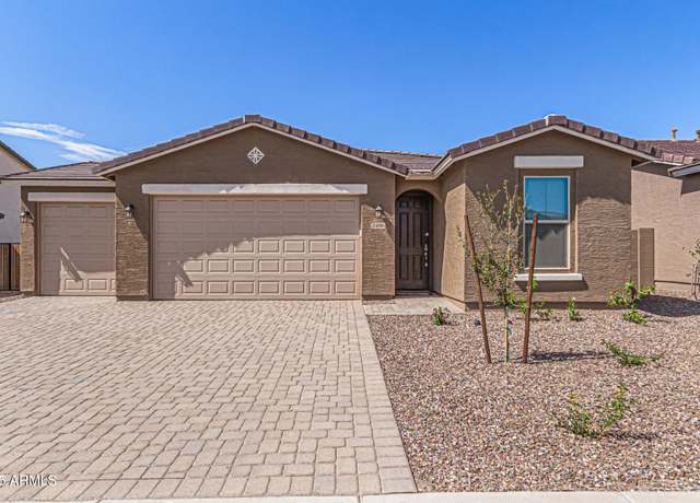 Property at 2496 S 180th Ave, Goodyear, AZ 85338, 3 beds, 2 baths