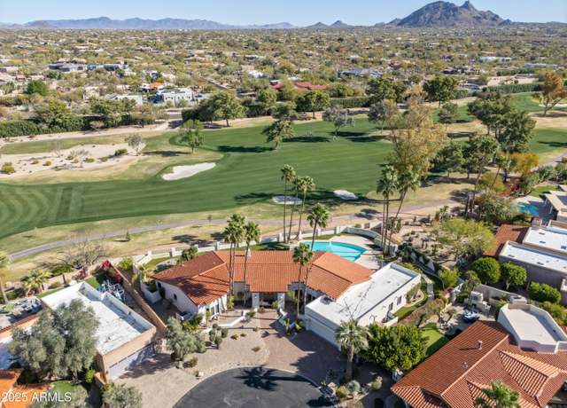 Property at 8262 E Vista DE Valle --, Scottsdale, AZ 85255, 4 beds, 4.5 baths