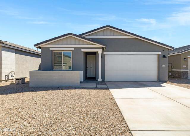 Property at 36257 W San Clemente Ave, Maricopa, AZ 85138, 4 beds, 2 baths