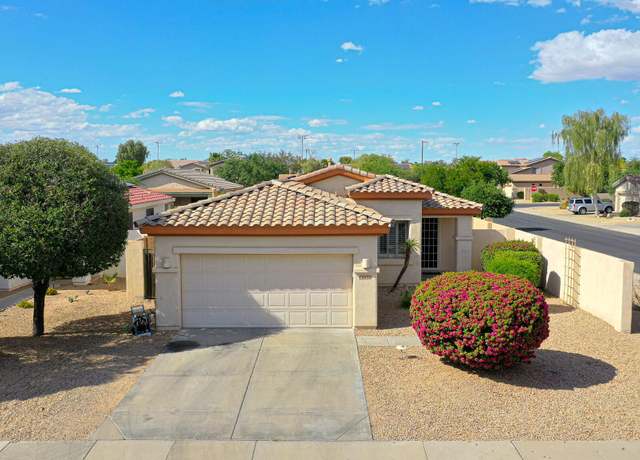 Property at 14432 W Weldon Ave, Goodyear, AZ 85395, 3 beds, 2 baths