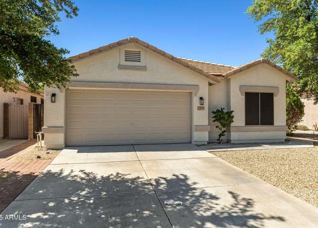 Property at 9343 W Harmony Ln, Peoria, AZ 85382, 4 beds, 3 baths