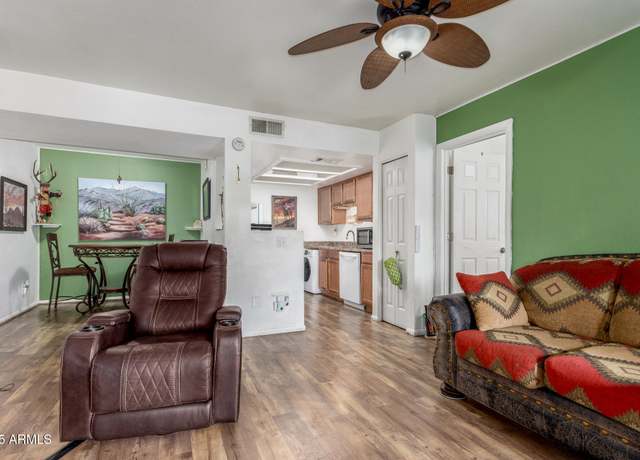 Property at 16602 N 25th St #204, Phoenix, AZ 85032, 2 beds, 2 baths