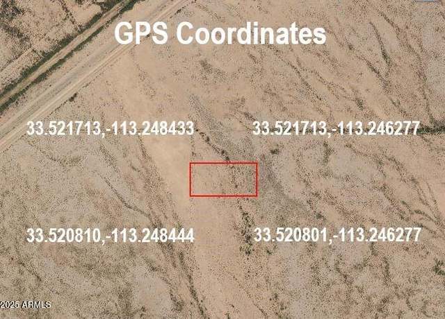 Property at 555XX W Bethany Home Rd Unit -, Tonopah, AZ 85354
