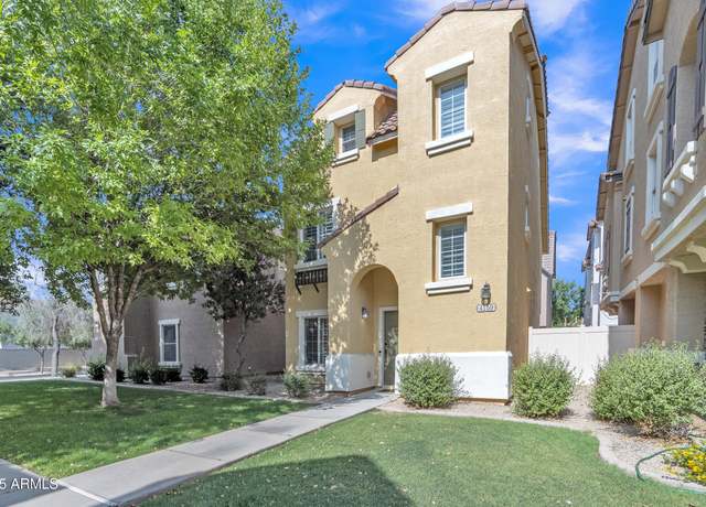 Property at 4159 E Jasper Dr, Gilbert, AZ 85296, 3 beds, 2.5 baths