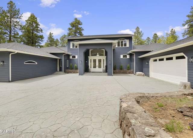 Property at 1430 E Puma Pl, Munds Park, AZ 86017, 4 beds, 3.5 baths