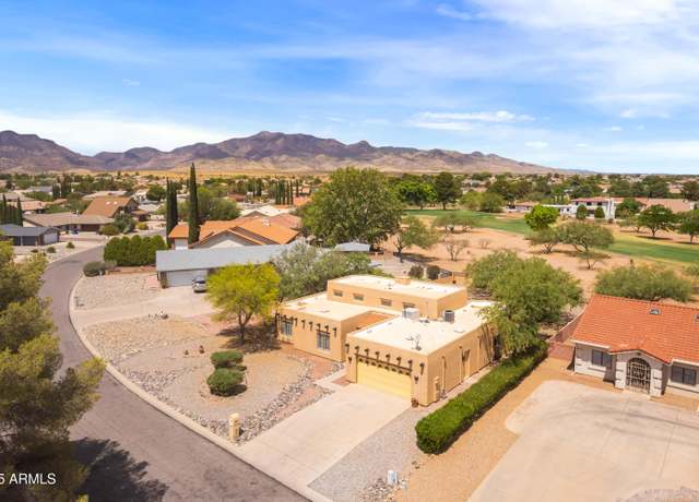 Property at 3511 Snead Dr, Sierra Vista, AZ 85650, 3 beds, 2 baths