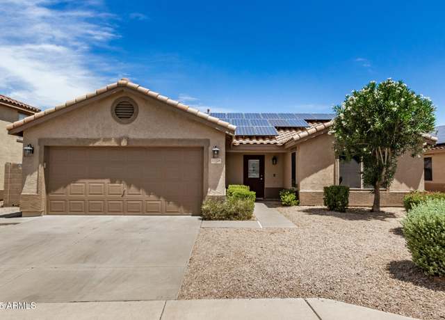 Property at 11328 E Ramblewood Ave, Mesa, AZ 85212, 3 beds, 2 baths
