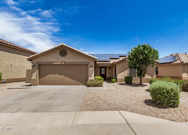 Property at 11328 E Ramblewood Ave, Mesa, AZ 85212, 3 beds, 2 baths