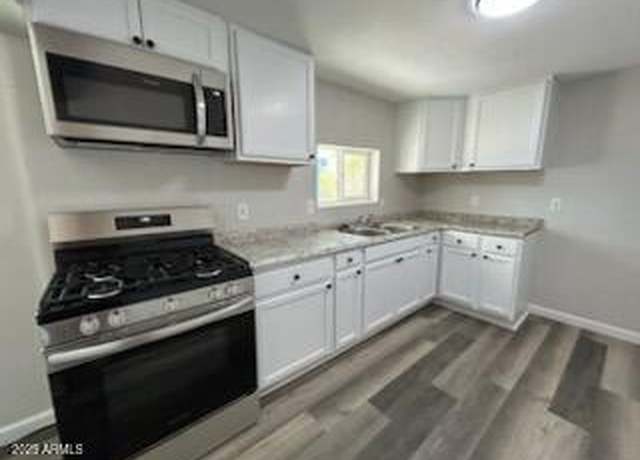 Property at 205 N Cameron Ave, Casa Grande, AZ 85122, 3 beds, 1 bath