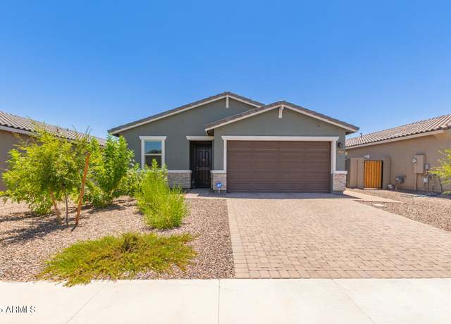 Property at 4219 W Janie St, San Tan Valley, AZ 85144, 4 beds, 2 baths