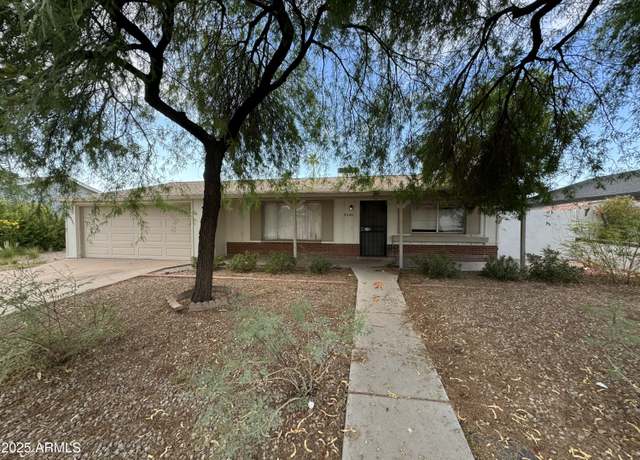Property at 8526 E Indianola Ave, Scottsdale, AZ 85251, 4 beds, 2 baths