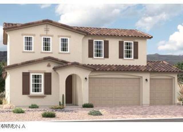 Property at 12362 W Marguerite Ave, Avondale, AZ 85323, 4 beds, 3 baths