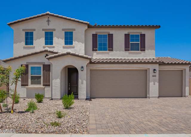 Property at 12362 W Marguerite Ave, Avondale, AZ 85323, 4 beds, 3 baths