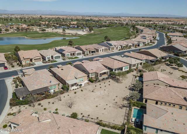 Property at 36168 N Stoneware Dr, Queen Creek, AZ 85140, 2 beds, 2 baths