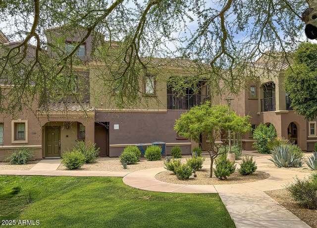 Property at 3935 E Rough Rider Rd #1191, Phoenix, AZ 85050, 2 beds, 2 baths