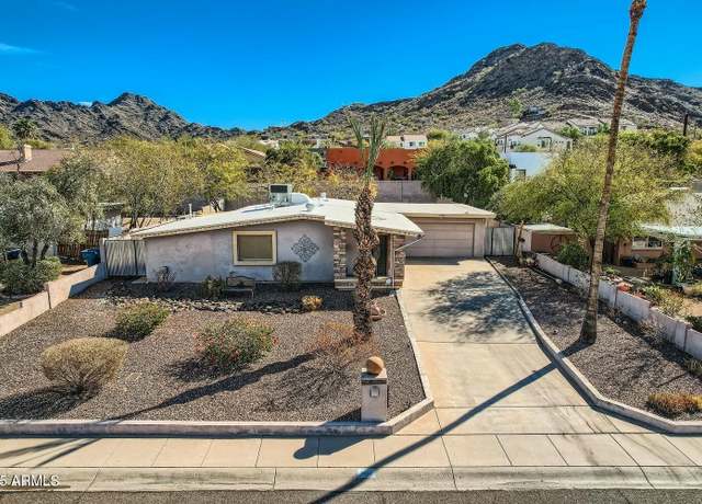 Property at 9031 N 14th St, Phoenix, AZ 85020, 3 beds, 2 baths