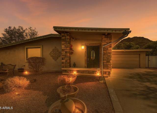 Property at 9031 N 14th St, Phoenix, AZ 85020, 3 beds, 2 baths